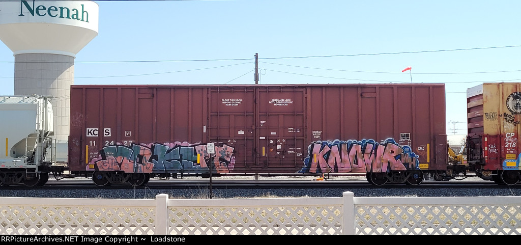 KCS 112427